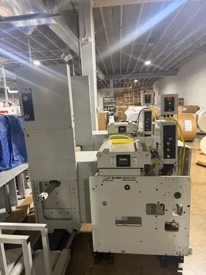 MARK ANDY 2200 MISCELLANEOUS PRESS ACCESSORY | Styers Equipment Company (1)