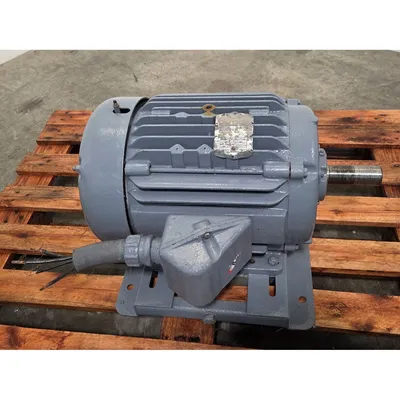 New | in-Stock BALDOR _UNKNOWN_ Motors (misc) West Virginia US | JM Industrial #1332448