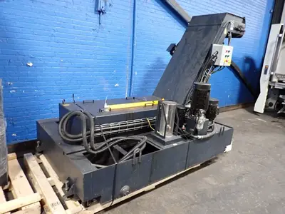 USED 2011 MAKINO MILLING MACHINE CO A51NX