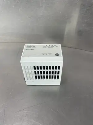 ALLEN BRADLEY 1794-ASB SERIES E PLC MODULE @bin2.3.3