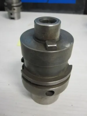 USED HAIMER HSK63A
