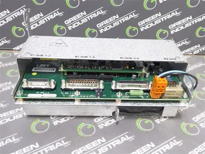 ABB 3HAC 14757-1/03 Serial Measurement Board for IRB 6400R M2000 Used