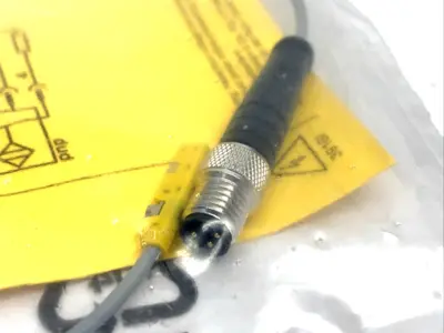 New | in-Stock Turck BIM-UNR-AP6X-0,3-PSG3M W/M, 4685844 Sensors Michigan US | Maverick Industrial Sales #1441709