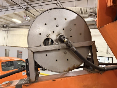 Used 2013 INTERNATIONAL TERRASTAR SFA 4X2 Bucket (boom) trucks Michigan US | Miedema Asset Management Group #1410937