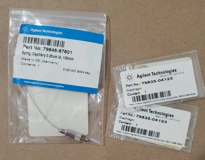 NEW Agilent G1313-87202