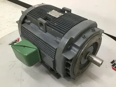 USED GENERAL ELECTRIC 5K288JL323V