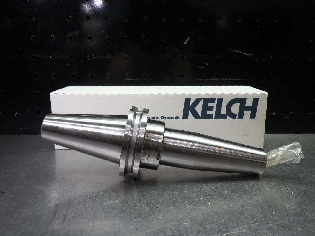 New | in-Stock KELCH _UNKNOWN_ CAT Holders Michigan US | Superior Machine & Tool Inc #1566270