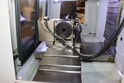 20152 HAAS VF-2SSYT Vertical Machining Centers | Toolquip, Inc. (6)