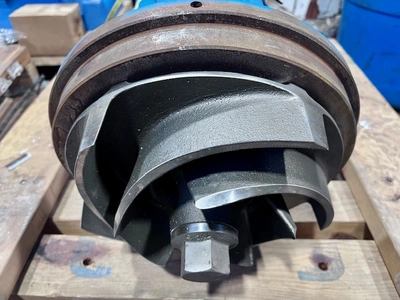 USED Goulds 3180S