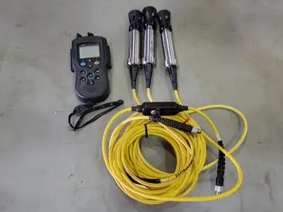 USED HACH 8505300