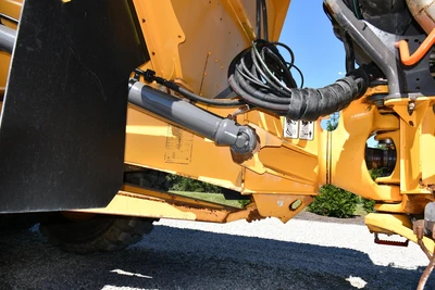 Used 2022 VOLVO _UNKNOWN_ Articulated Dump Trucks South Carolina US | BTM Machinery #1512722