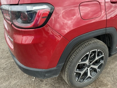 Used 2025 JEEP COMPASS SUVs Michigan US | Miedema Asset Management Group #1384744