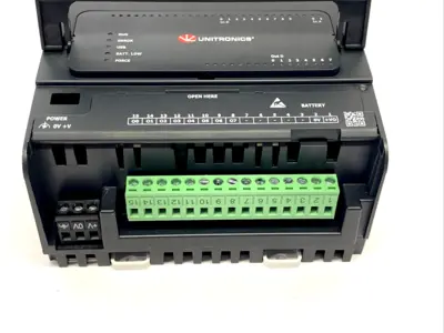 Used Unitronics UniStream PLC Processors Michigan US | Maverick Industrial Sales #1389848