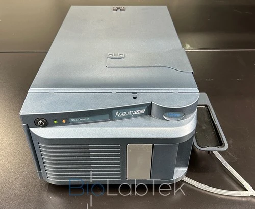 Used Waters QDa Detector Mass Spectrometer Missouri US | BioLabTek #805500