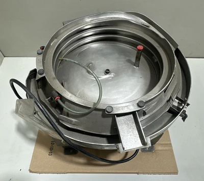 Used Hendricks Engineering 15” Processing (misc) Indiana US | J&J Industrial Supply #1300184