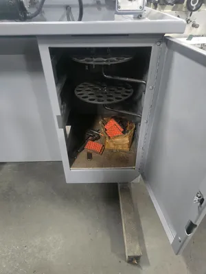 HARDINGE HLV-H Lathes, Toolroom | Machinery Central (12)