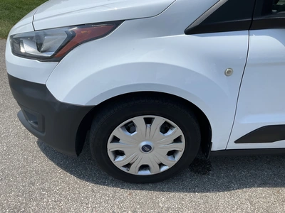 Used 2022 FORD TRANSIT CONNECT Vans Michigan US | Miedema Asset Management Group #1304627