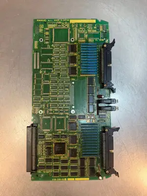 Fanuc A16B-3200-050 / Fanuc A16B-3200-0500 (7.4.3)