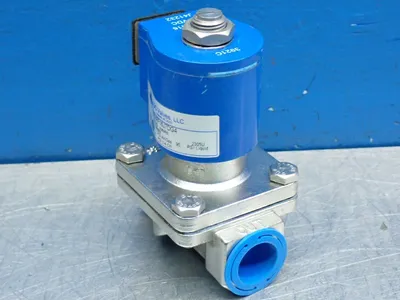 Used GC VALVES S201FF16J7DG4 Pumps Ohio US | HGR 24 #1089719