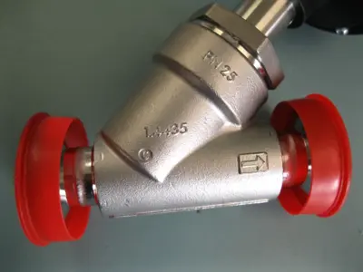 NEW GEMU 554 25D8034521