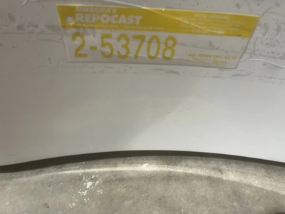 Used ELECTROLUX/FRIGIDAIRE PEDESTAL  SET Residential Appliances Michigan US | Miedema Asset Management Group #1322316