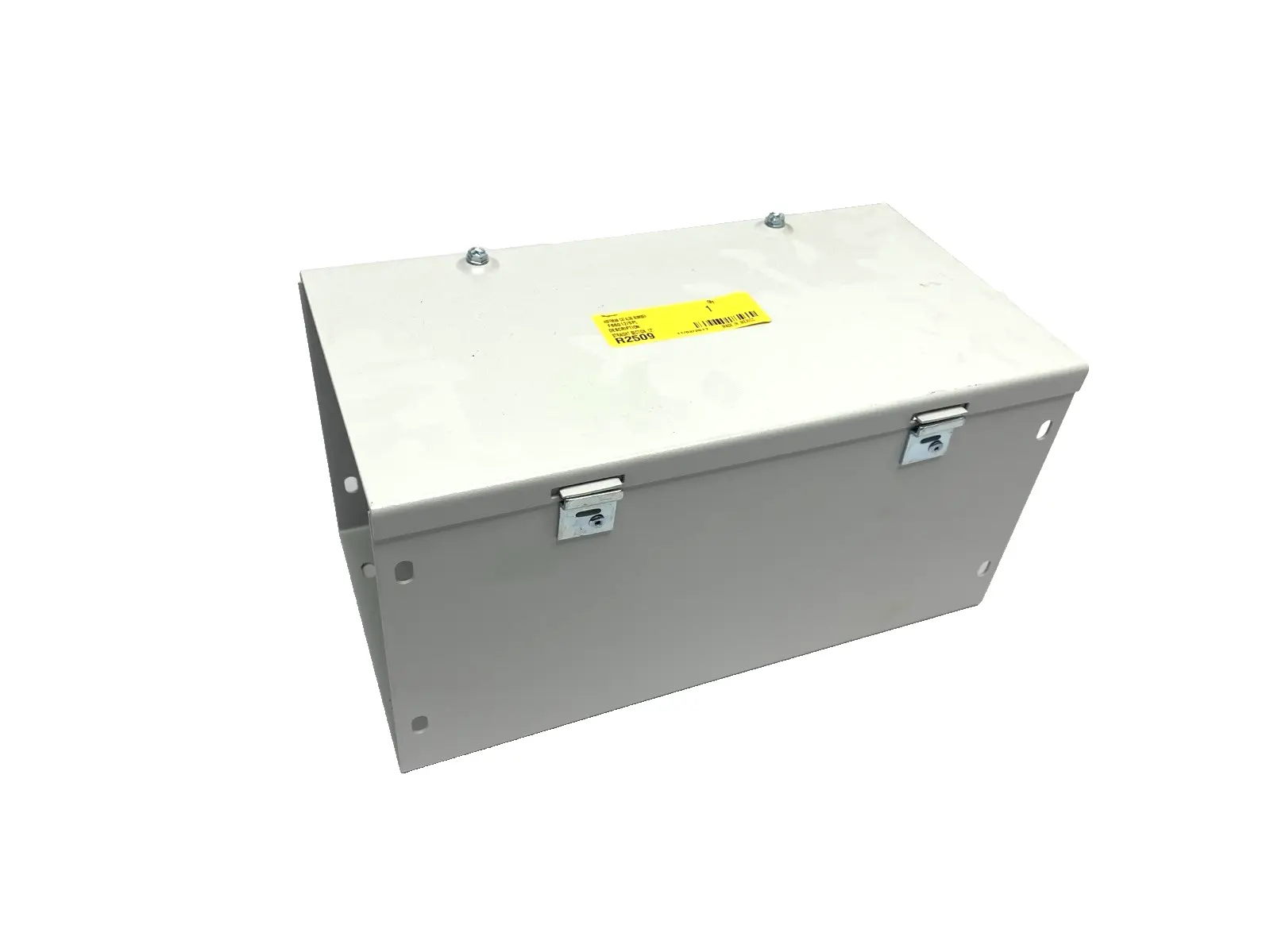 USED HOFFMAN F66G12/SPL