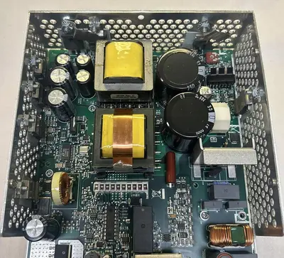 Used NOTIFIER CPS-24PCB Miscellaneous Equipment (Electrical & Power) | Surplus Asset Holdings #1188168