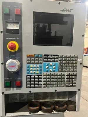 2004 HAAS MINI MILL Machining Centers, Vertical | Westbrook Engineering (3)