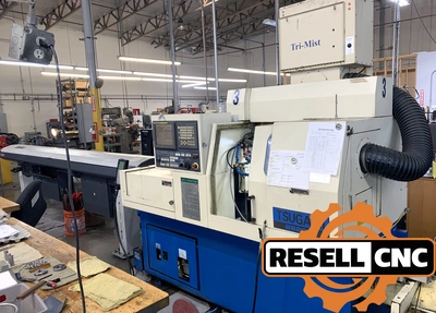 USED 2006 Tsugami BS20(C)-III