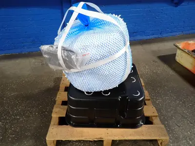 Water-oil Seperator