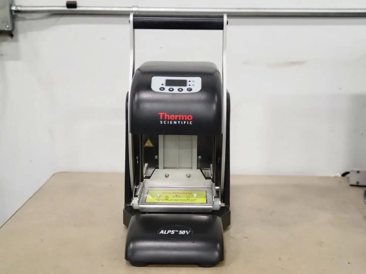 NEW THERMO SCIENTIFIC S120499-1-A055