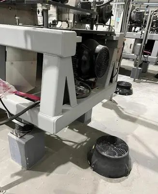 (4) GEA Westfalia ProteinMaster CF 7000 sanitary tricanter centrifuges, 316SS.