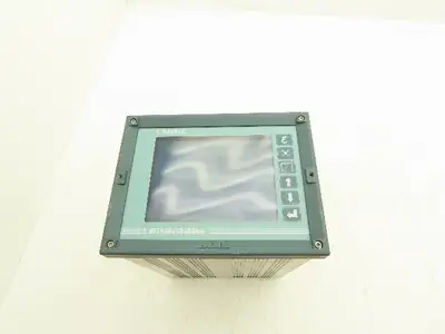 Landmark Graphic LMG-M Temperature Signal Processor Controller