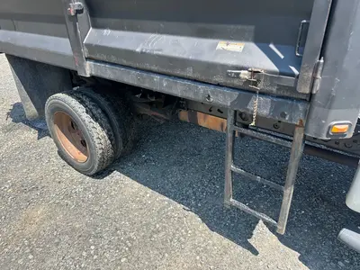 Used 2015 FORD F550 DUMP BODY Dump trucks Louisiana US | Proxy Equipment #1378348