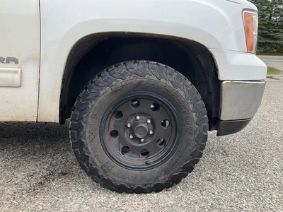 Used 2012 GMC SIERRA 1500 Pickup Trucks Michigan US | Miedema Asset Management Group #1313844