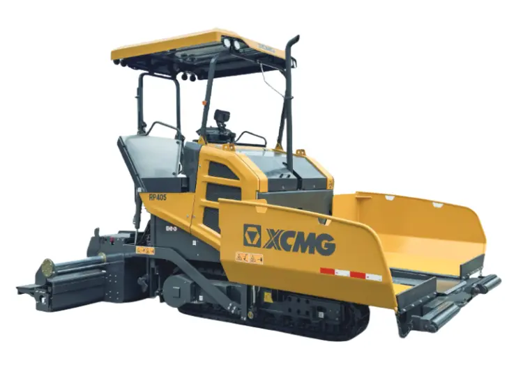 XCMG GLOBAL RP405 Paver | Iron Listing