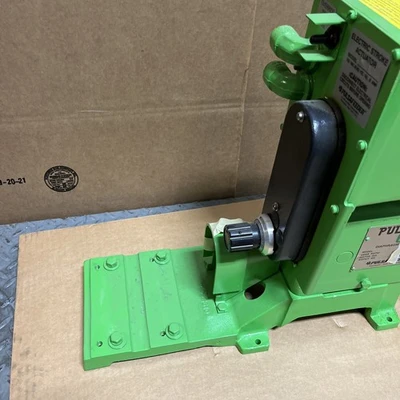 NEW PULSAFEEDER 680H-S-AE