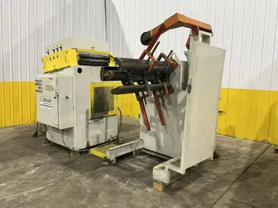 USED DALLAS DCR-8000X24