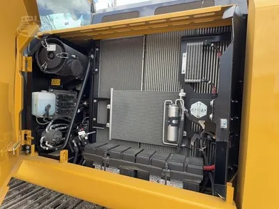 USED 2023 JOHN DEERE 160P