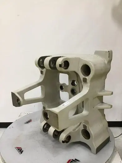 Used CINCINNATI MILACRON 5240010/JC19P343 Injection Molding Parts | Ideal Machinery #663448