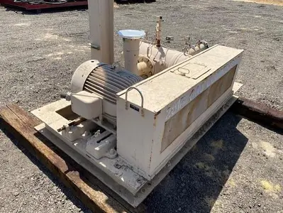 USED AC 10GC