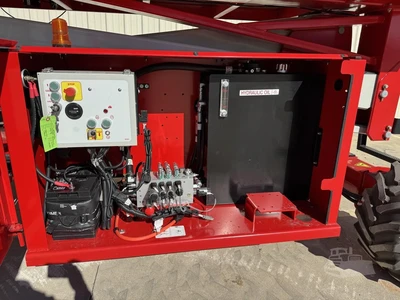 New | in-Stock 2026 MEC 3084RT SPEED LEVEL Scissor Lifters Texas US | Adcock Equipment USA #1524589