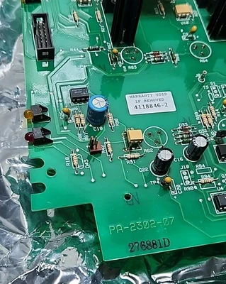 USED Nordson 276881D