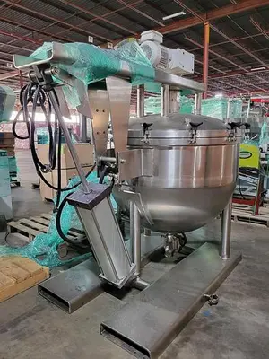 USED LEE INDUSTRIES 200SSA5T