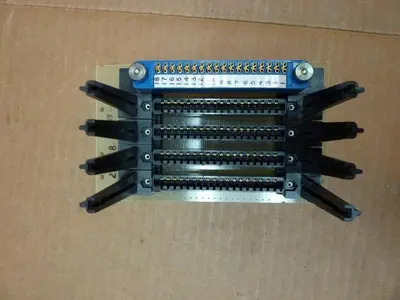 NEW SULLINS ELECTRONIC CORPORATION EZM18HRMH-S38