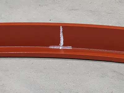 NEW METSO 20981696