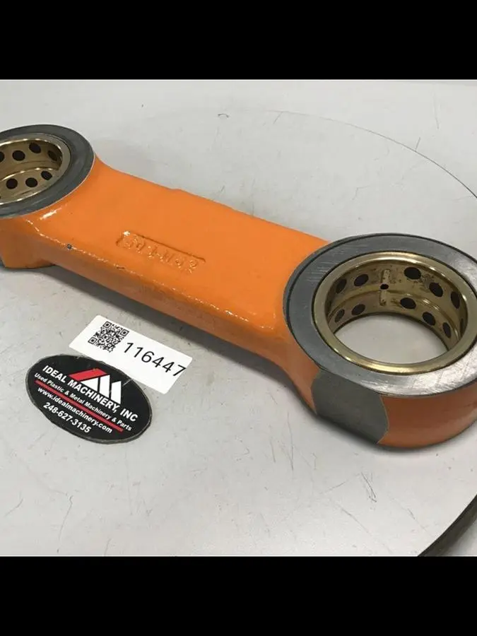 USED CINCINNATI MILACRON 5038162