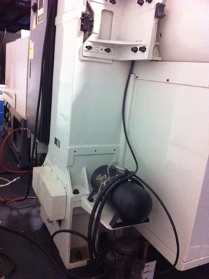 USED 2008 HURCO VM1