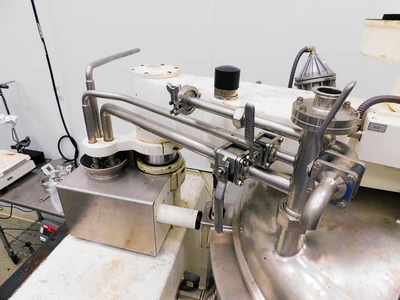USED KRIEGER MMU500