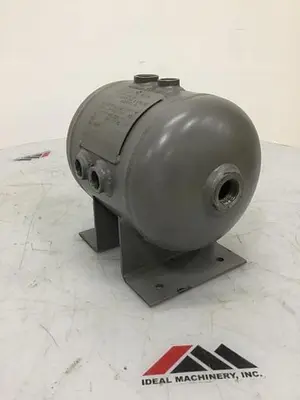 USED BRUNNER 589